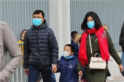  Số ca mắc viêm phổi cấp do virus corona (nCoV) tăng theo giờ, Bộ Y tế ra khuyến cáo mới